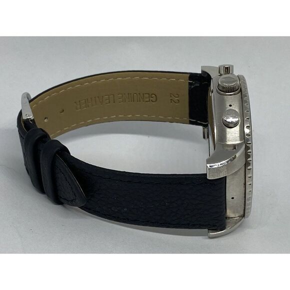 Fossil Gen 3 Authentic Genuine Smart Watch Custom Band FTW4000 DC743 - Picture 12 of 12